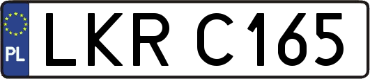 LKRC165