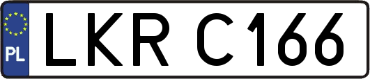 LKRC166