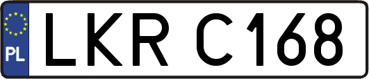 LKRC168