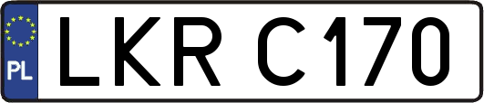 LKRC170