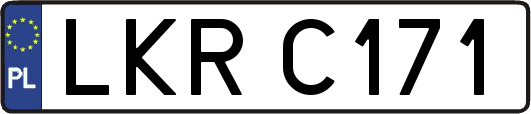 LKRC171
