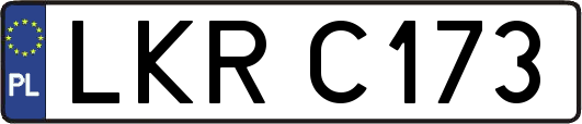 LKRC173