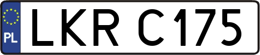 LKRC175