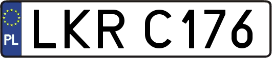 LKRC176