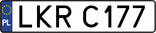 LKRC177