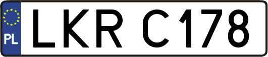 LKRC178
