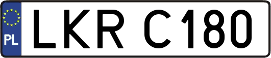 LKRC180