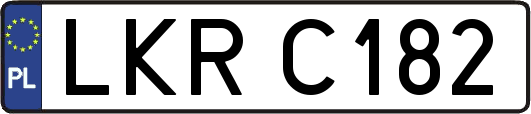 LKRC182