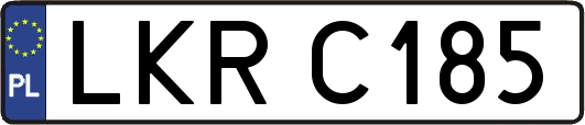 LKRC185