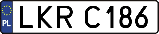 LKRC186