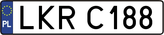LKRC188
