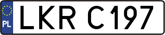 LKRC197