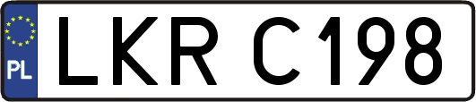LKRC198