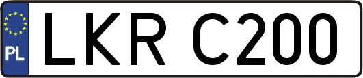 LKRC200