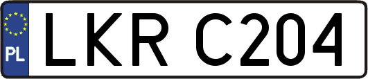 LKRC204