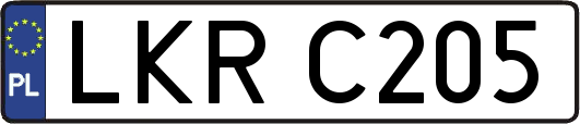 LKRC205