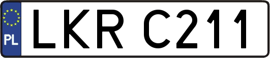 LKRC211