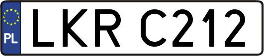 LKRC212