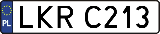 LKRC213