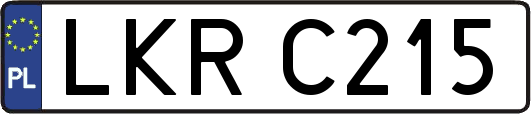LKRC215