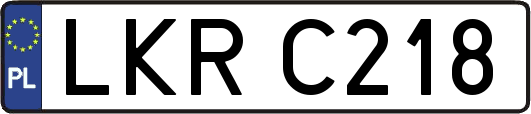 LKRC218