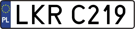 LKRC219