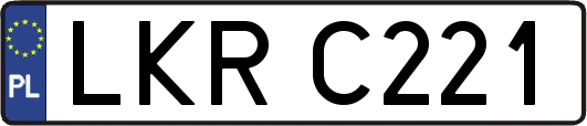 LKRC221
