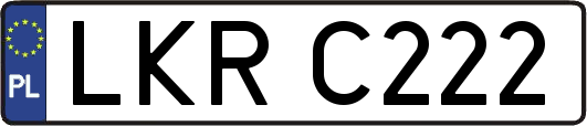 LKRC222