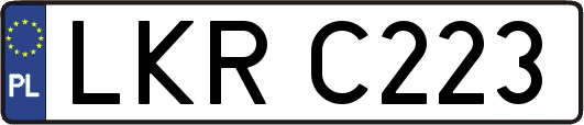 LKRC223