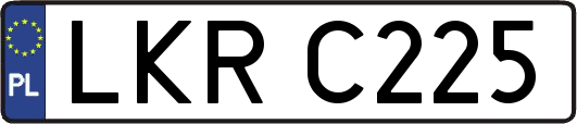 LKRC225