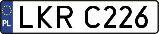 LKRC226