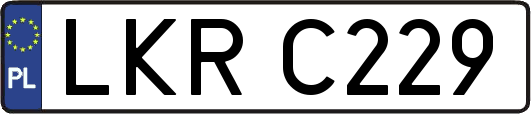 LKRC229