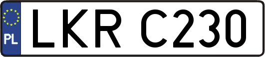 LKRC230