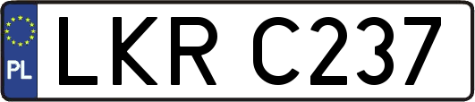 LKRC237