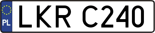 LKRC240