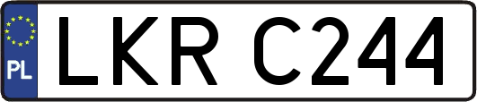 LKRC244