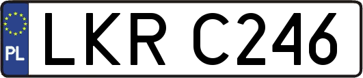 LKRC246