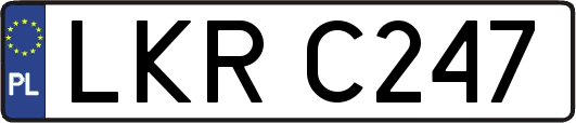 LKRC247
