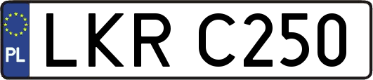 LKRC250