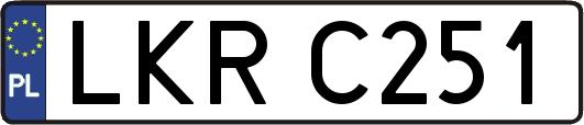 LKRC251