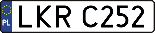 LKRC252