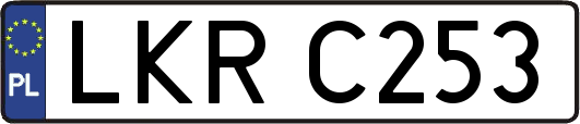 LKRC253