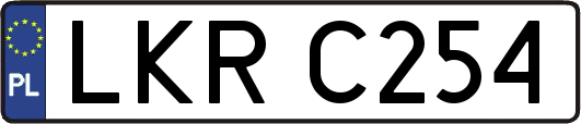 LKRC254