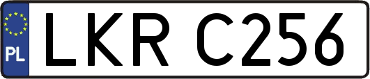 LKRC256