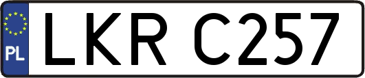 LKRC257