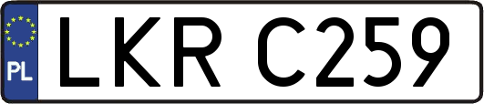 LKRC259