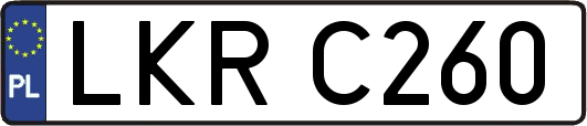 LKRC260