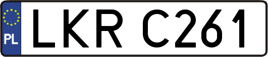 LKRC261