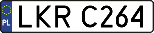 LKRC264