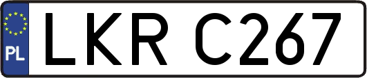 LKRC267